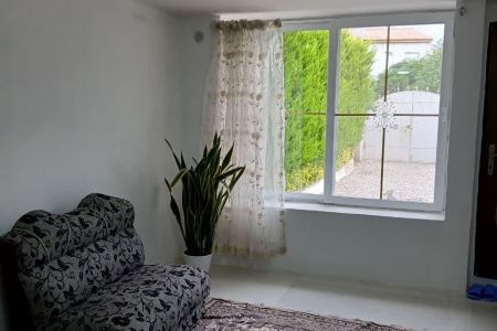 سوئیت مبله در کلوده محمودآباد - همکف