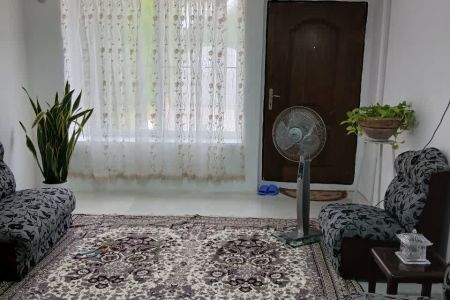 سوئیت مبله در کلوده محمودآباد - همکف