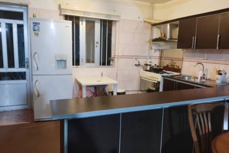 خانه مبله در اجابیت کلاردشت - همکف