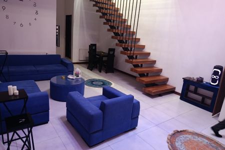 ویلا با استخر و جکوزی در چهارباغ - رمنده