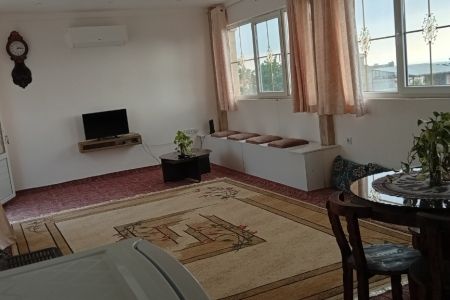 سوئیت در کردکوی - سرکلاته خرابشهر - طبقه ۳