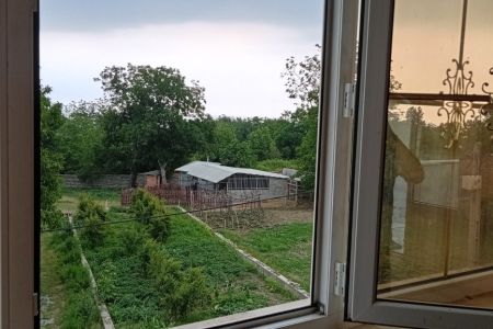 سوئیت در کردکوی - سرکلاته خرابشهر - طبقه ۳