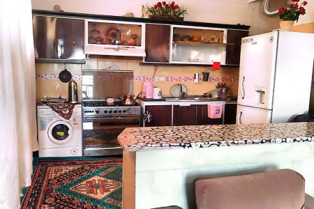 خانه ویلایی در جاده قدیم نیشابور - طرب آباد