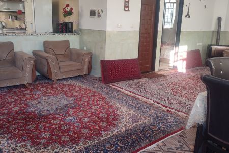 خانه ویلایی در جاده قدیم نیشابور - طرب آباد