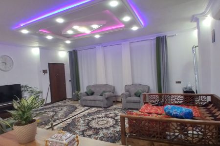 خانه مبله در ماسال - آهکلان - طبقه دوم