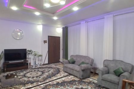 خانه مبله در ماسال - آهکلان - طبقه دوم