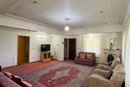 خانه مبله در مرزن آباد - اغوزداربن - طبقه دوم