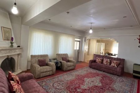 خانه مبله در مرزن آباد - اغوزداربن - طبقه دوم