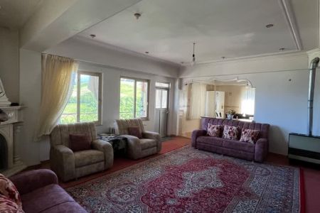 خانه مبله در مرزن آباد - اغوزداربن - طبقه دوم