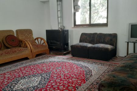 خانه ویلایی در جواهرده - طبقه دوم