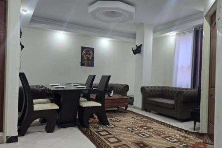 آپارتمان مبله در شریعتی تهران - همکف