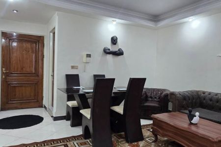 آپارتمان مبله در شریعتی تهران - همکف
