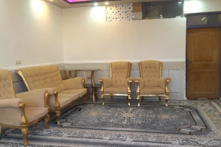 سوئیت مبله در کوهرنگ - دیمه - واحد دو