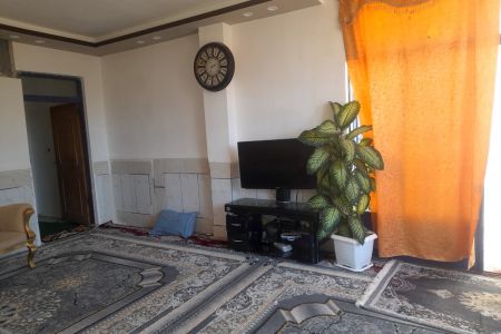 سوئیت مبله در کوهرنگ - دیمه - واحد دو
