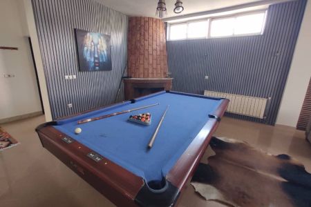 خانه نزدیک ساحل در کتالم رامسر - طبقه دوم