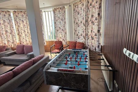 خانه نزدیک ساحل در کتالم رامسر - طبقه دوم