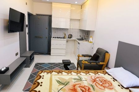 سوئیت در فردوسی شیراز - واحد ۵