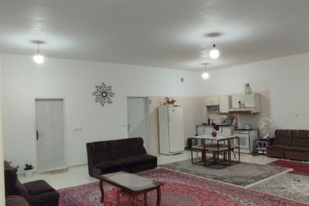 خانه حیاط دار در شاندرمن - توسه سرا
