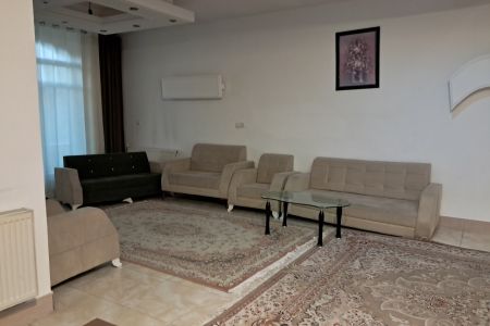 خانه مبله در سرداران شیراز - طبقه دوم