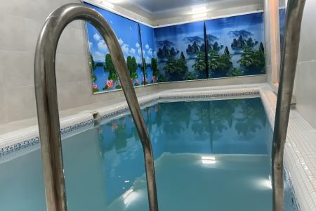 ویلا استخردار در گراخک شاندیز