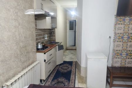 سوئیت مبله در سیمون بولیوار - طبقه همکف