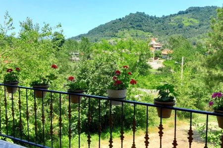 خانه ویلایی در آستارا - ویرمونی