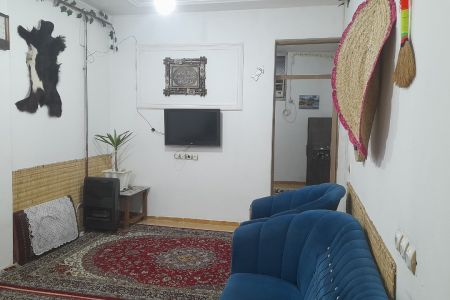 اجاره سوئیت در رشت - طبقه همکف