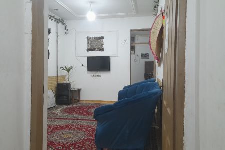 اجاره سوئیت در رشت - طبقه همکف