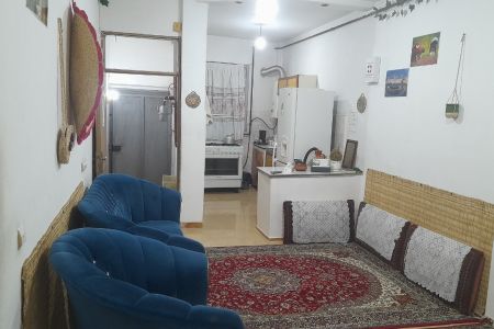 اجاره سوئیت در رشت - طبقه همکف
