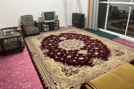 خانه مبله در کلاچای - بزکویه - طبقه دوم