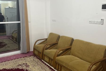 خانه مبله در کلاچای - بزکویه - طبقه دوم