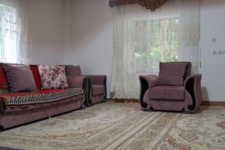 خانه ویلایی در اسالم - گیجاو
