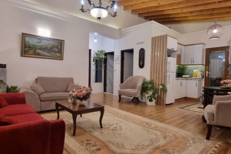 خانه ویلایی در کیاشهر - لاکوژده