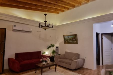 خانه ویلایی در کیاشهر - لاکوژده