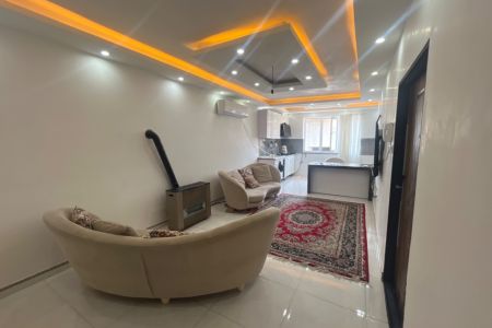 خانه مبله در جانبازان رشت - طبقه دوم