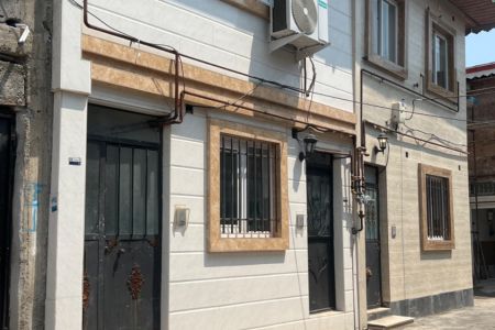 خانه مبله در جانبازان رشت - طبقه دوم