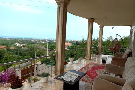 خانه مبله در چابکسر - فکجور - طبقه دوم