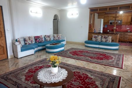 خانه مبله در چابکسر - فکجور - طبقه دوم