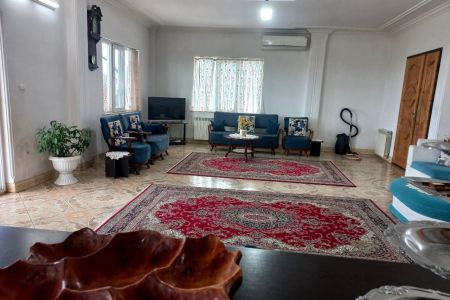 خانه مبله در چابکسر - فکجور - طبقه دوم