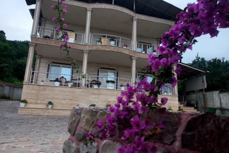 خانه مبله در چابکسر - فکجور - طبقه دوم