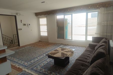 خانه مبله در کاشان - طبقه دوم