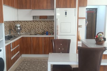 خانه مبله در کاشان - طبقه دوم