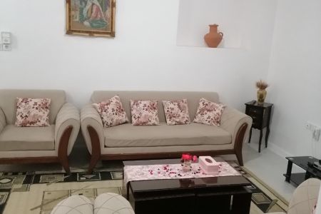 ویلا در جاده جیرده رشت - فلکده