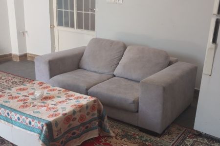 سوئیت با حیاط دلباز در کلاجان قاجار - همکف