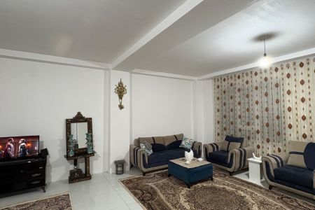 خانه مبله در سرعین - طبقه سوم
