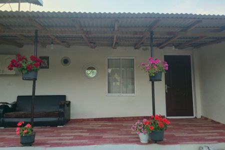 سوئیت در پره سر - کیش خاله