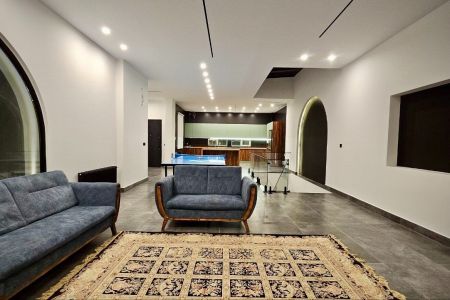 ویلا با استخر و جکوزی در شهرک گلبهار رودهن