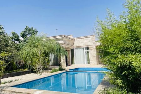 ویلا استخردار در کوهسار