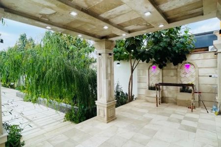 ویلا استخردار در کوهسار