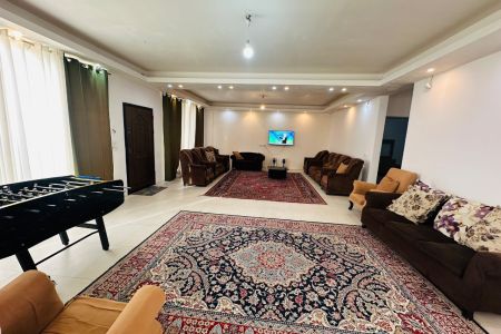 ویلا استخردار در کوهسار